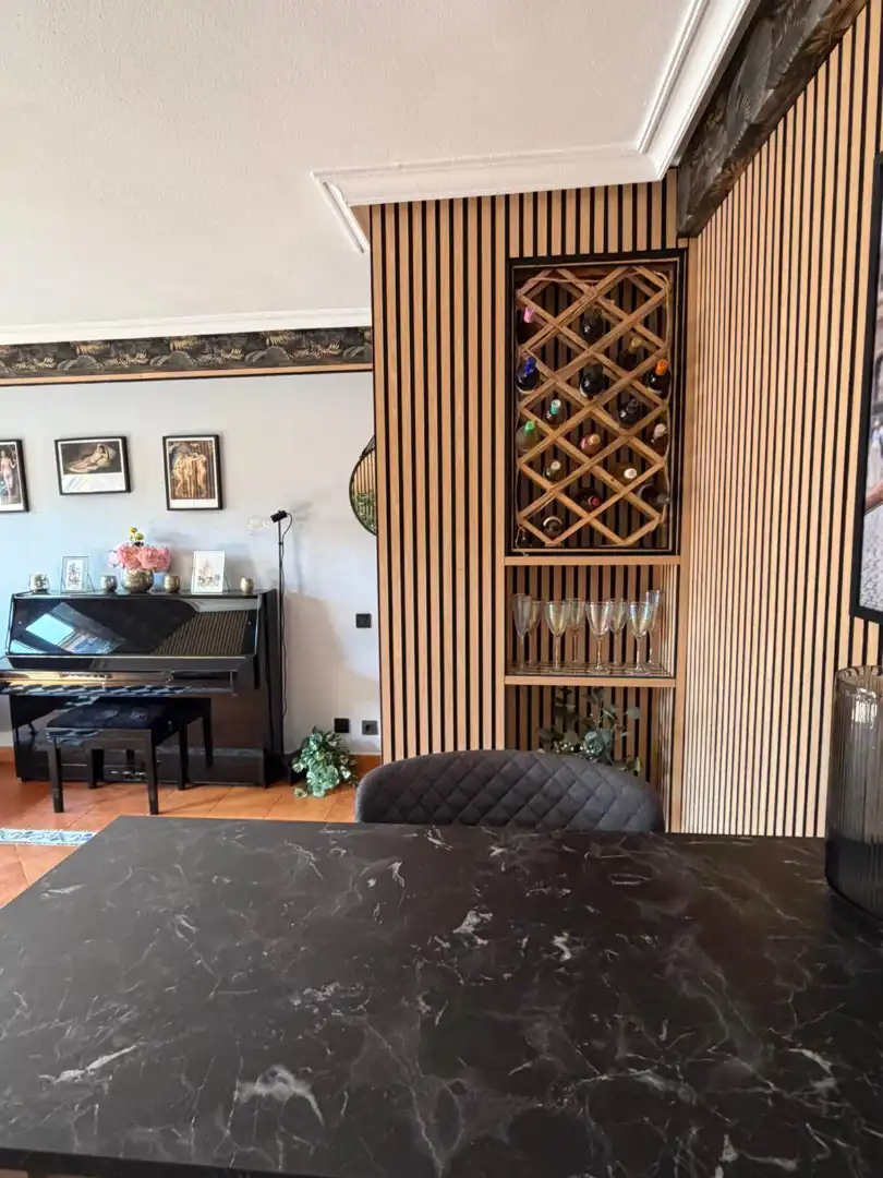 Piso con ascensor en venta en Calle Montes del Sueve, imagen 2