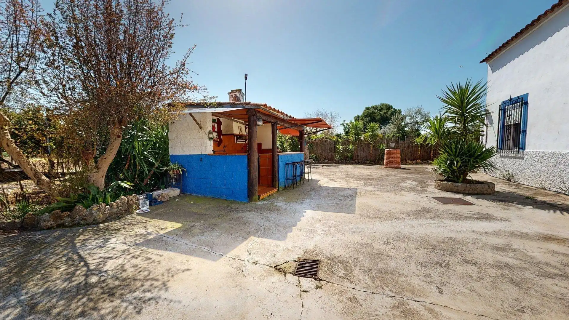 Villa mit Pool zum Verkauf in Villafranca de Córdoba, imagen 3