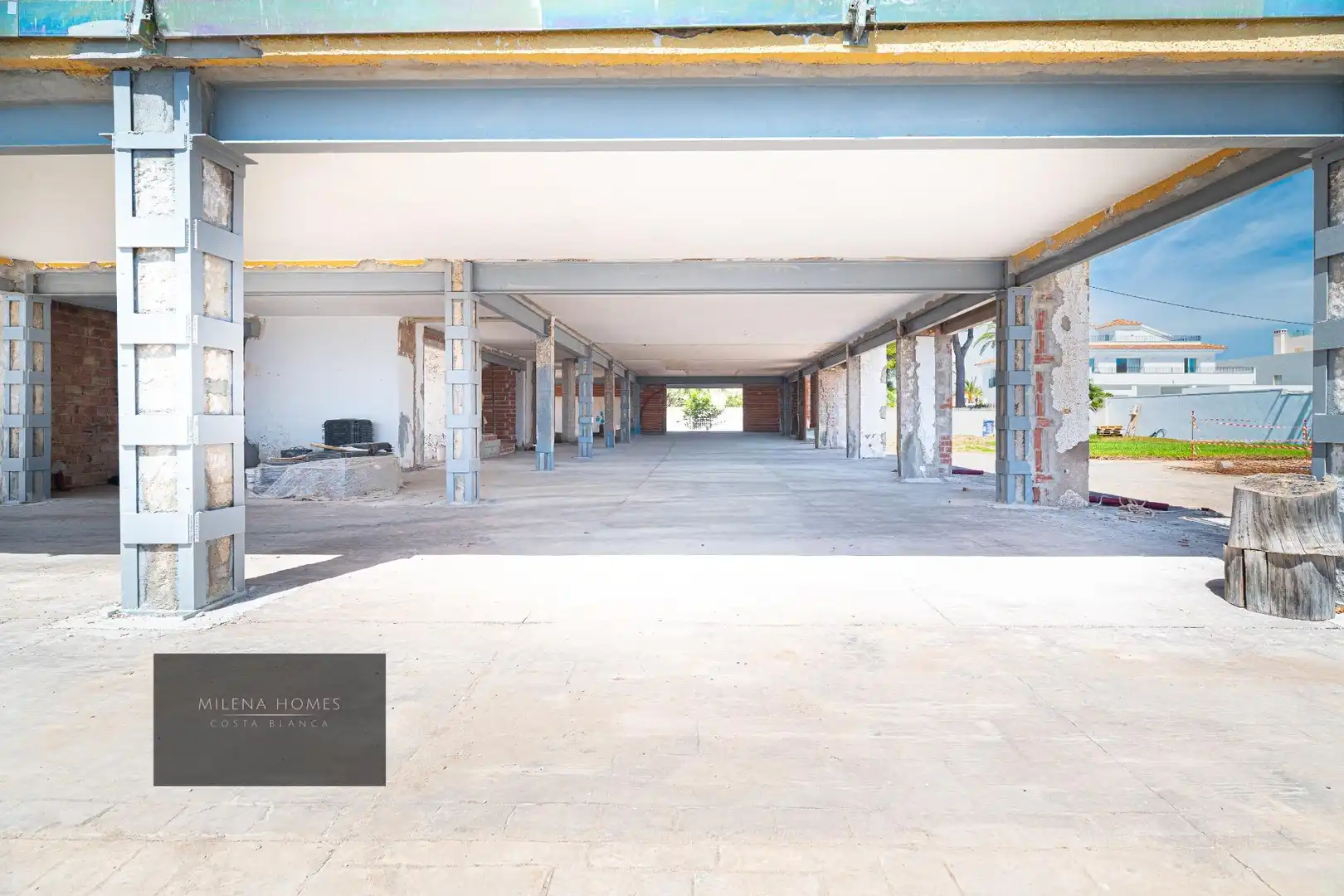 Casa o xalet en venda a MEDITERRAN-CABO ROIG, Cabo Roig