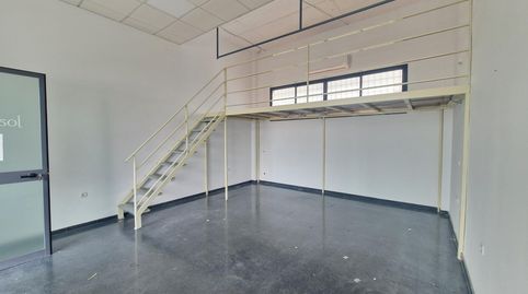 Foto 2 von Büro zur Miete in Carretera a Palma del Río, El Higuerón, Córdoba Capital