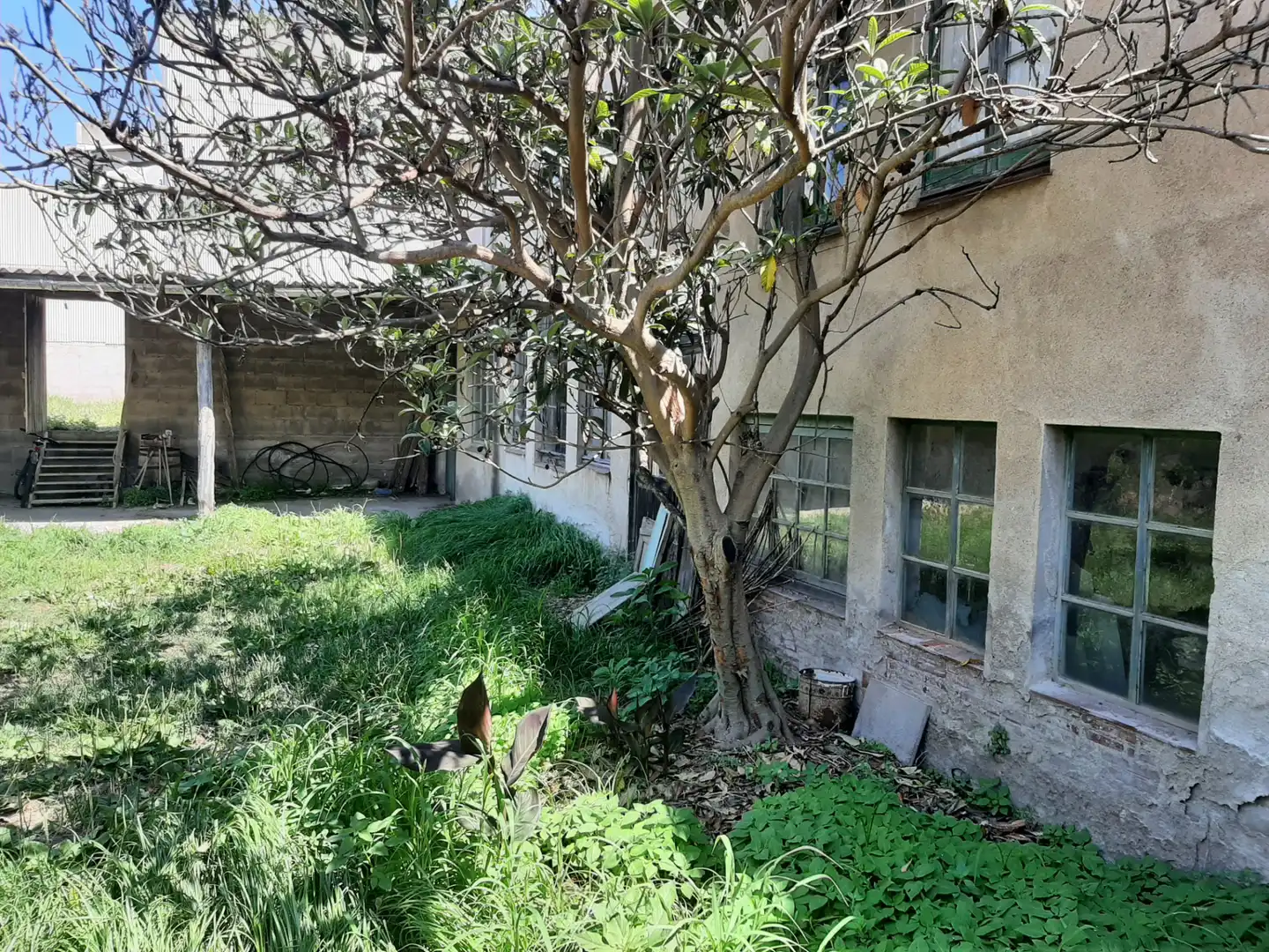 Terreno residencial en venta en Centre