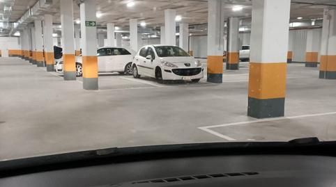 Foto 3 de Garatge de lloguer a Avenida de América, 5, Zona Centro,  Córdoba Capital