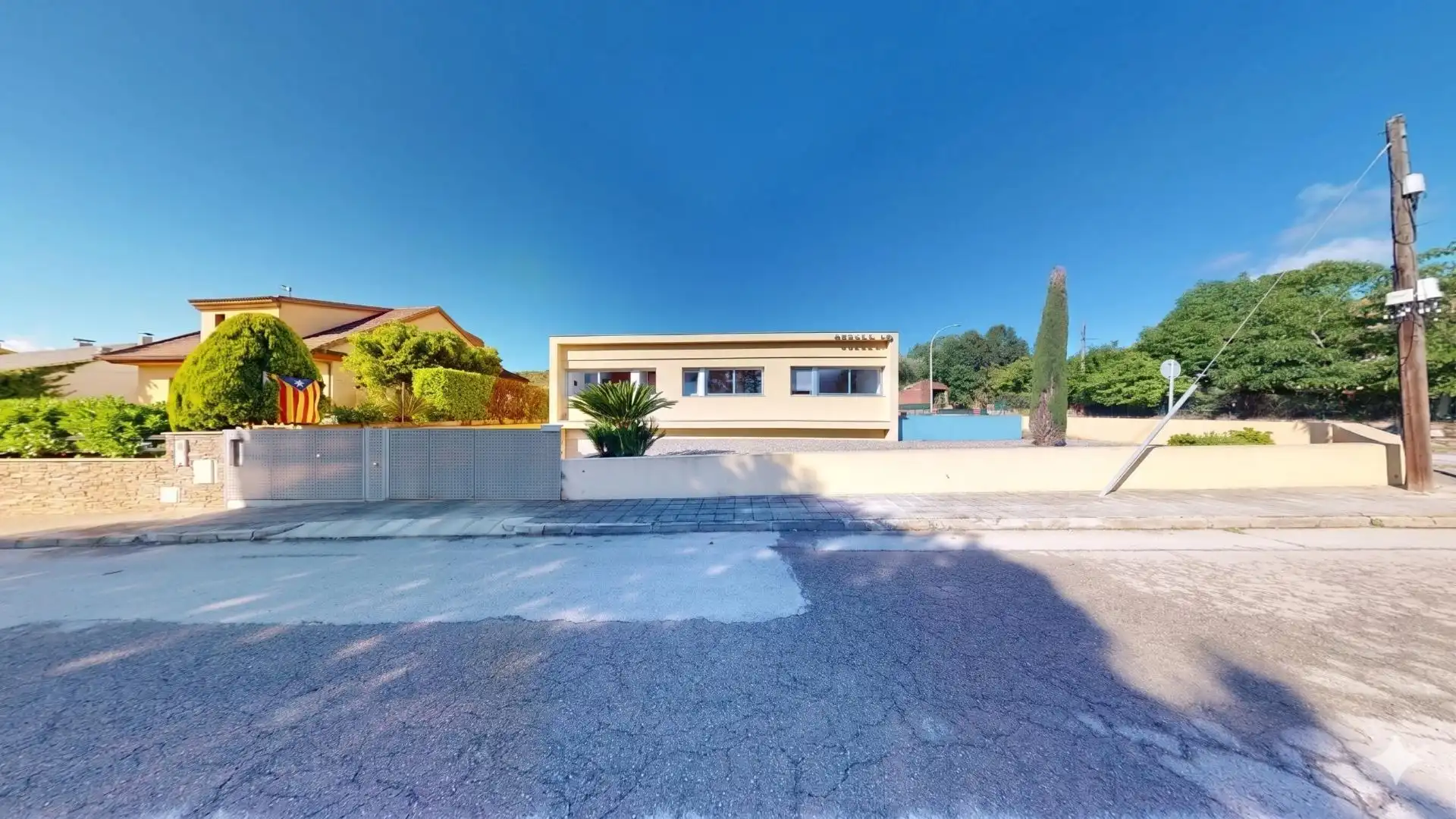 Detached house with garden for sale in Carrer OCELLS DELS, imagen 12