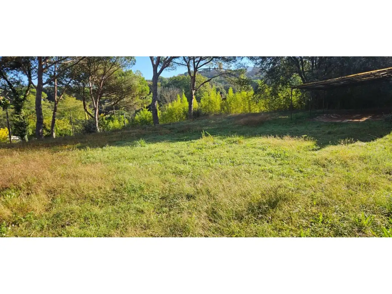 Residential land for sale in Vilanova del Vallès, imagen 2