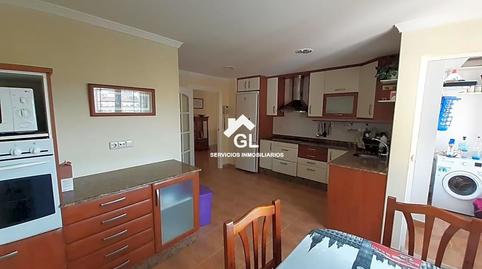 Foto 4 de Piso de alquiler en Cristóbal Lozano, Hospital,  Albacete Capital