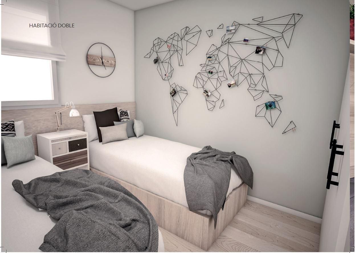 Piso en venta en Poble Nou