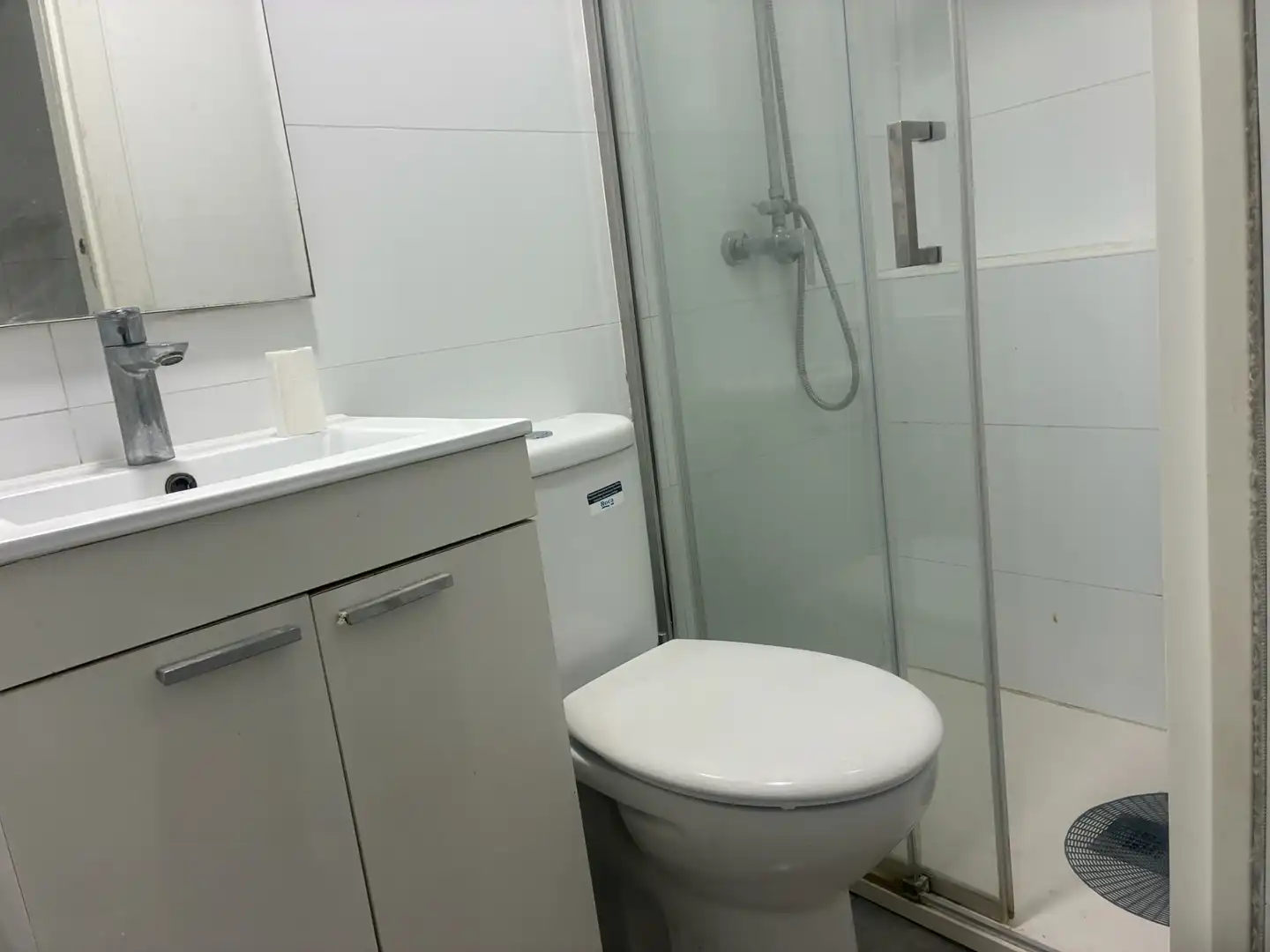 Baño de Casa o chalet en venta en Cullera con Horno