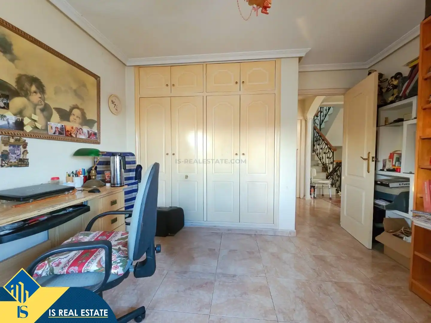 Xalet amb jardí en venda a Nueva Torrevieja - Aguas Nuevas, imagen 79