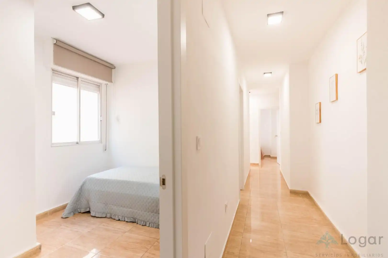 Flat for share in Norte