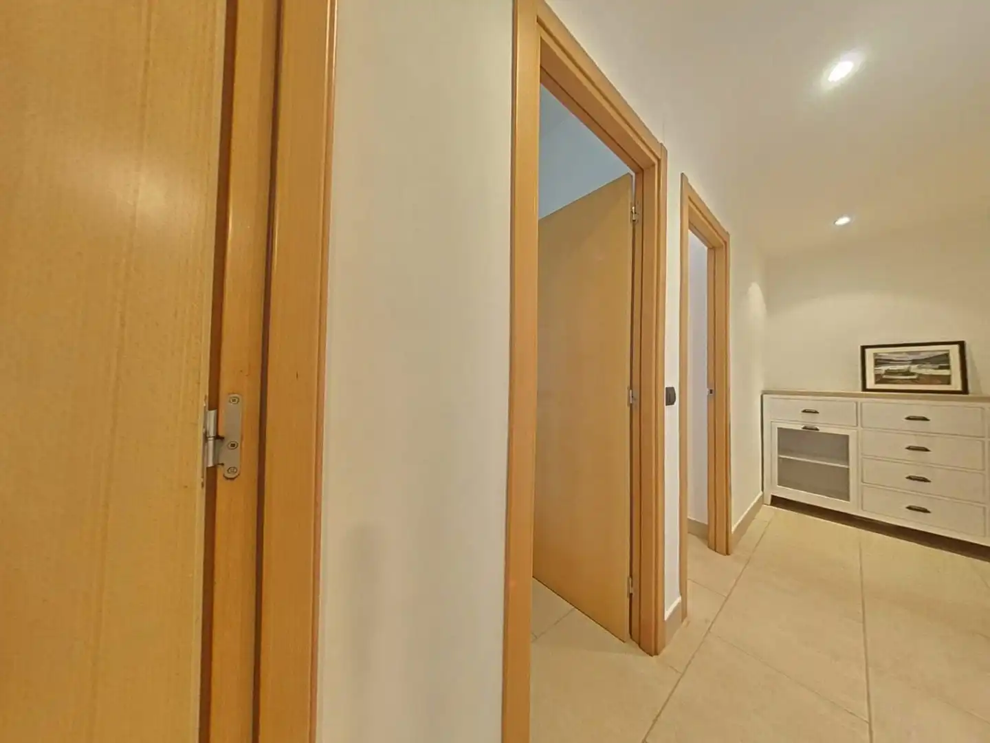 Planta baja en venta en Mont-roig del Camp con Aire acondicionado, Jardín privado y Terraza