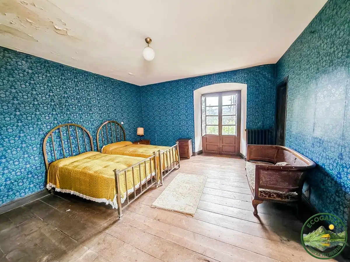 Detached house with garden for sale in San Claudio - Trubia - Las Caldas, imagen 34