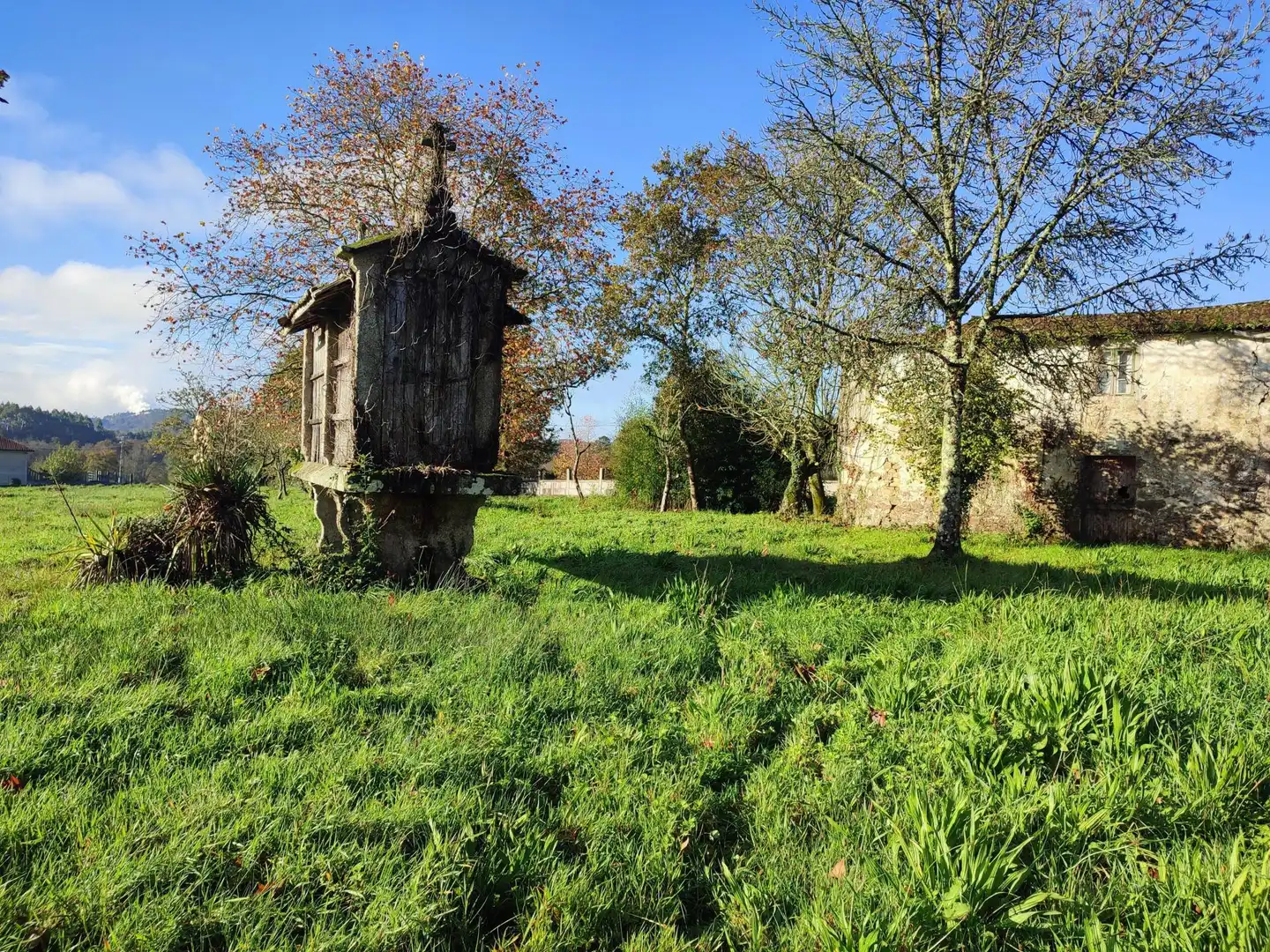 Country homes for sale in Santiago de Compostela , A Coruña