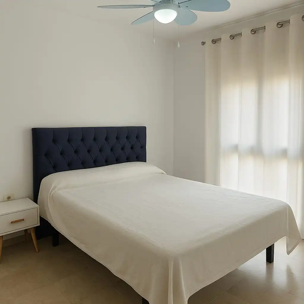 Terraced house with pool for sale in Benamara - Atalaya, imagen 21