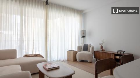 Foto 4 de Apartament per a compartir a Los Remedios,  Sevilla Capital