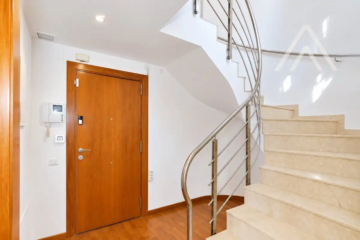Duplex with terrace for sale in Creu Alta - Puiggener, imagen 2