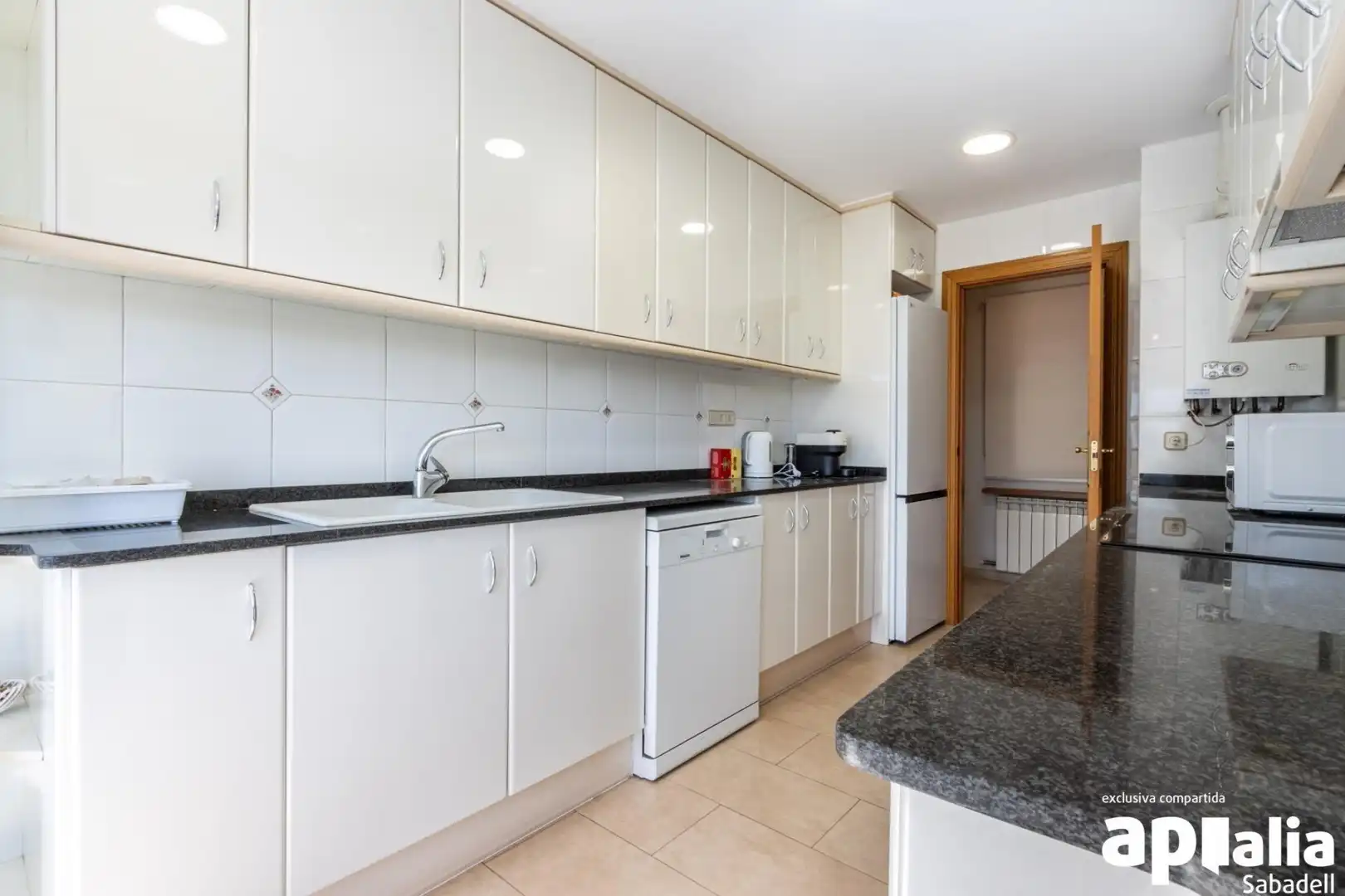 Appartement avec terrasse à vendre à Centre - Sant Oleguer, imagen 16