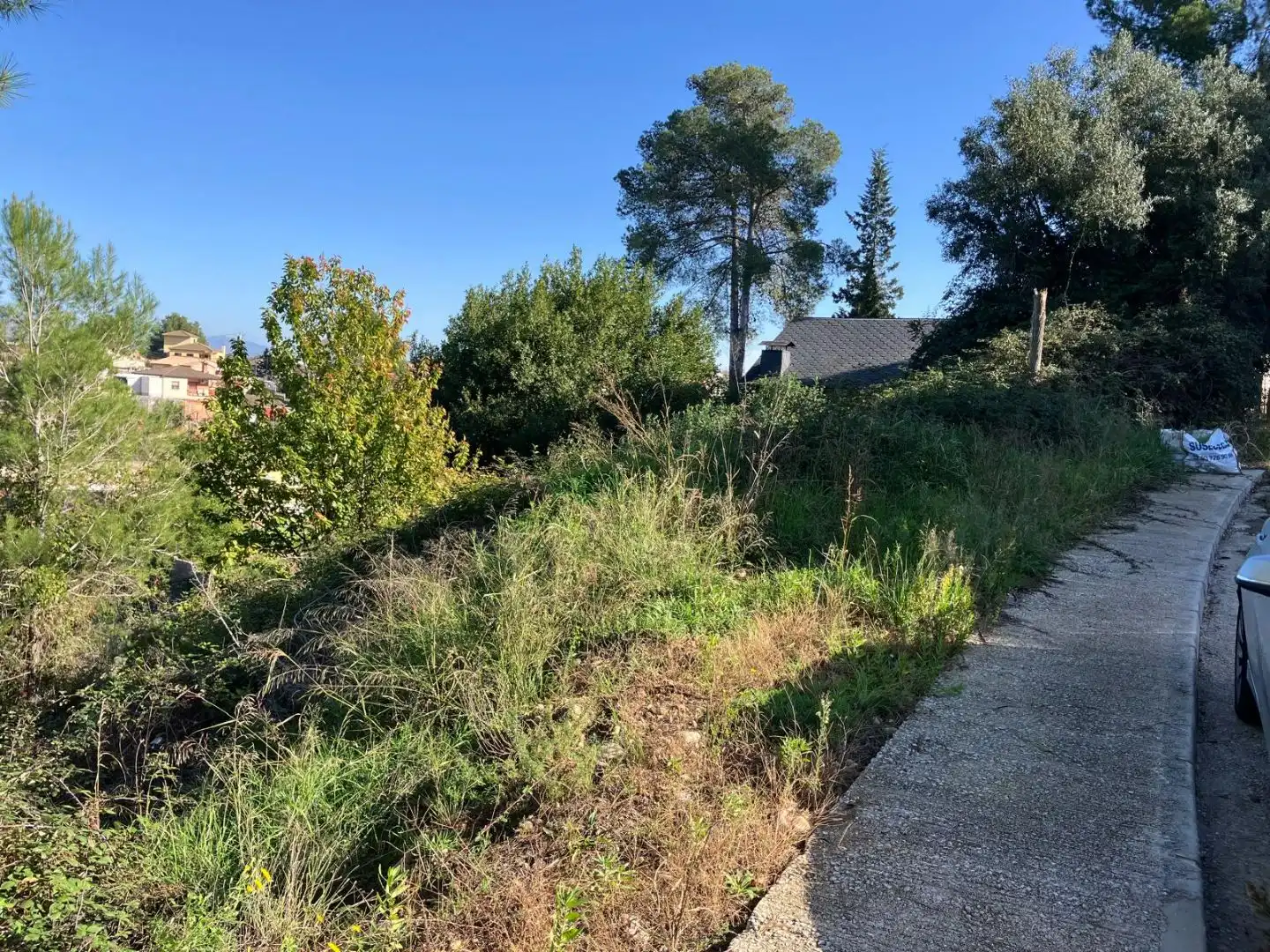 Terreno residencial en venta en Bonavista 26, imagen 9