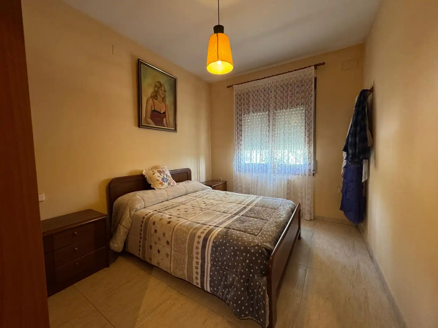 Habitación de Casa o chalet en venta en Cervelló con Calefacción, Jardín privado y Terraza