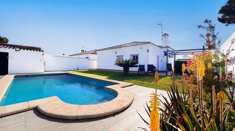 Foto 2 de Casa o xalet en venda a Las Lagunas - Campano, Chiclana de la Frontera