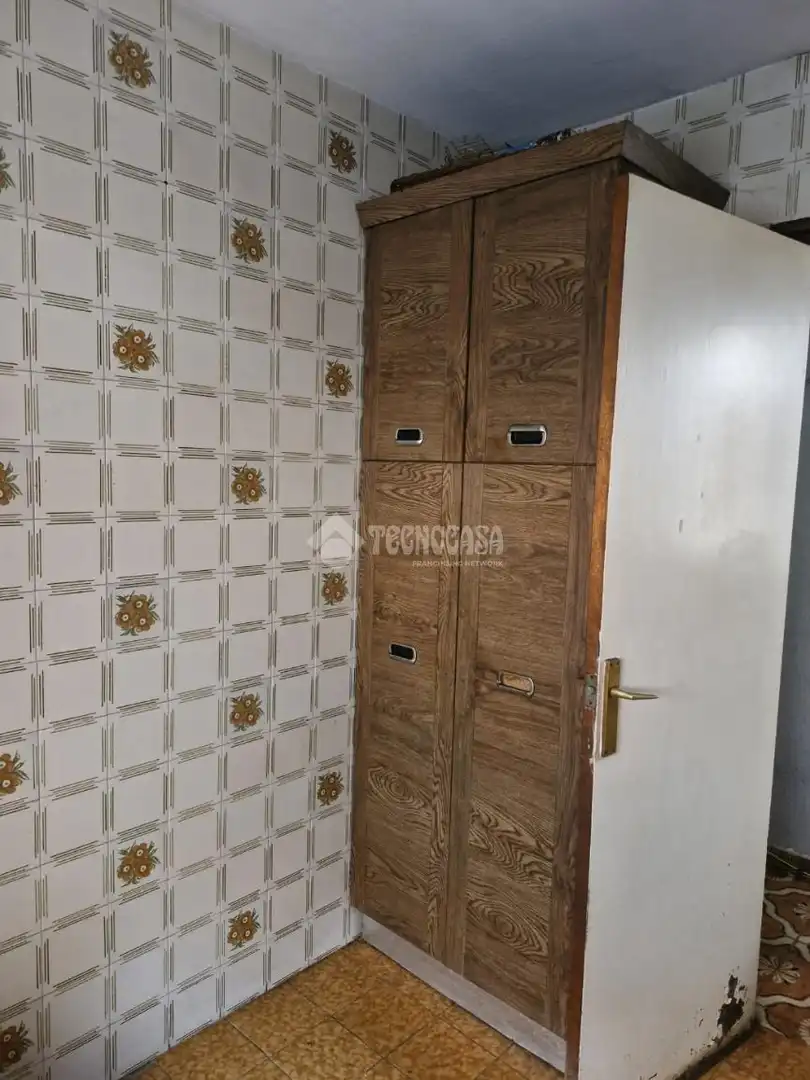 Bedroom of Flat for sale in Tarragona  with Balcony