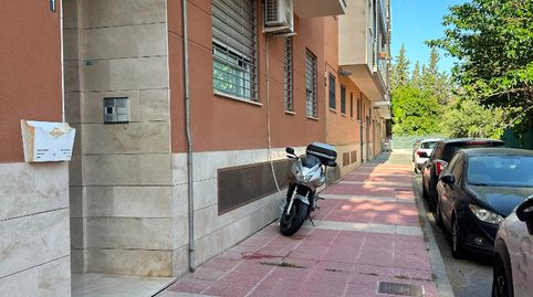 Foto 4 de Piso en venta en Calle Cura Pepe Tornel, 7, Barrio del Progreso, Murcia Capital