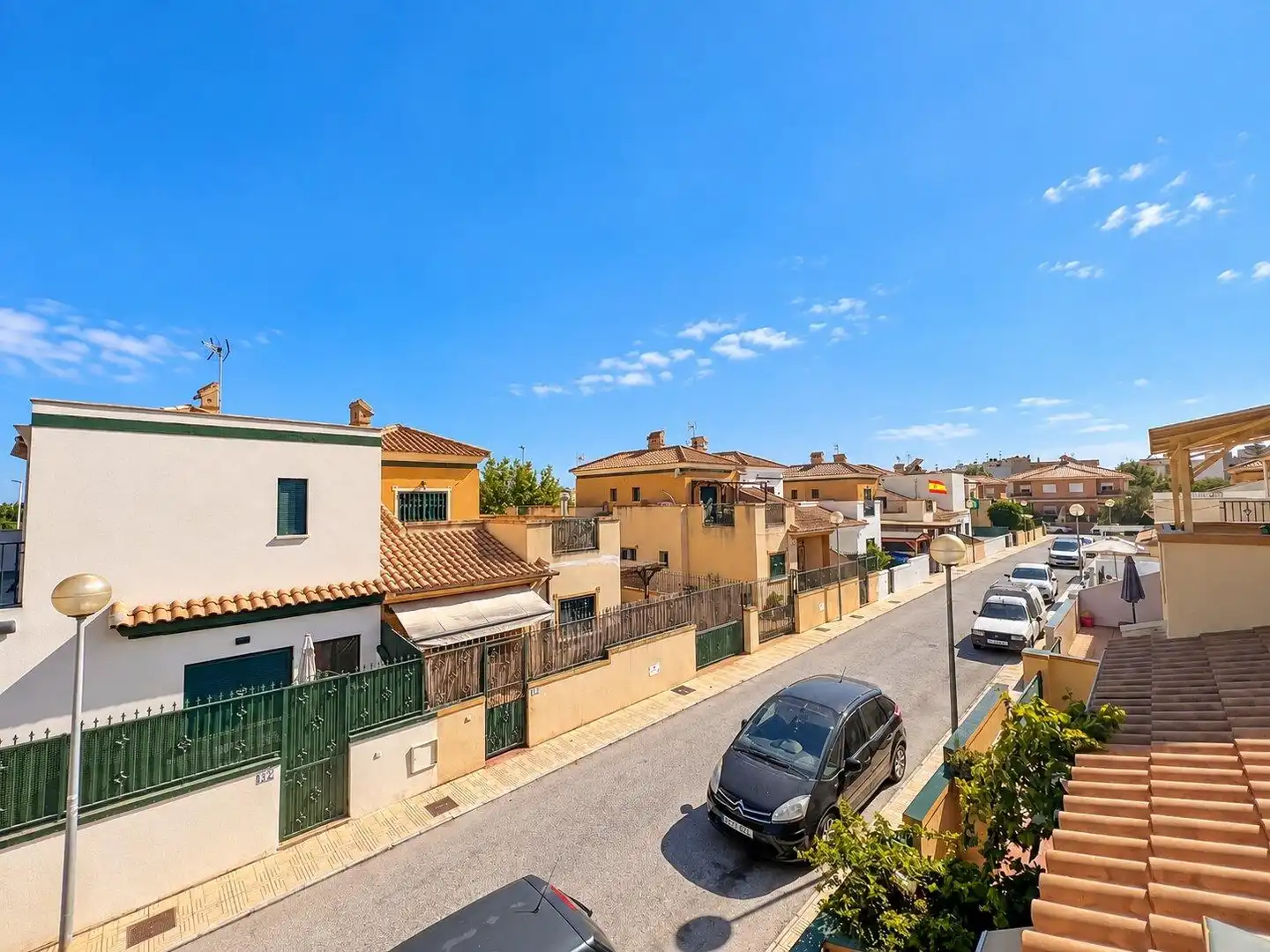 Maison mitoyenne avec piscine à vendre à Almoradí, imagen 37