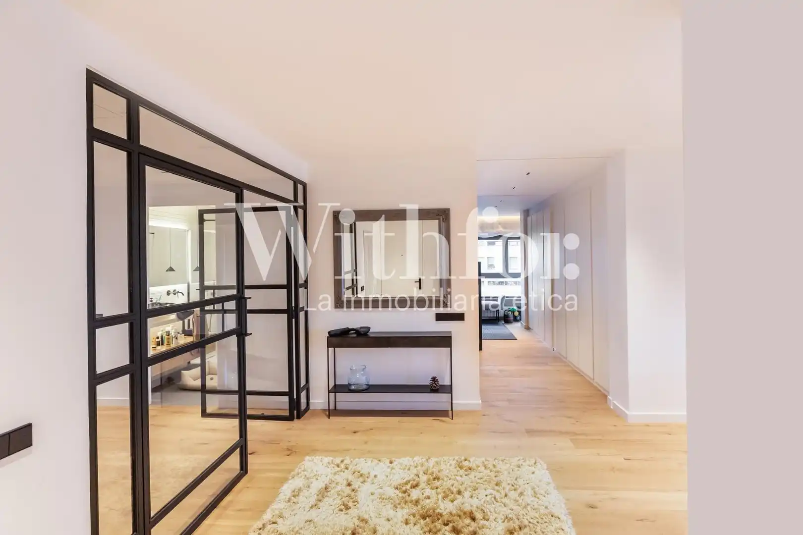 Piso con terraza en venta en Calle BORI I FONTESTA, imagen 3