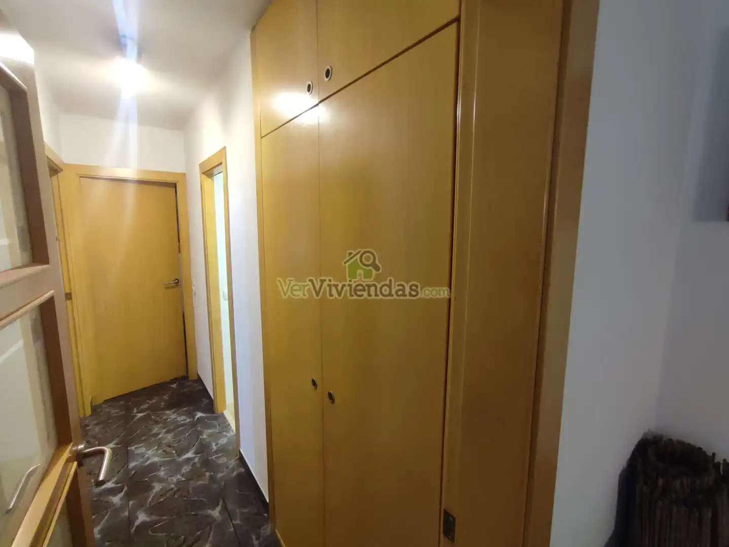 Piso en venta en Barberà del Vallès con Calefacción, Horno y Internet