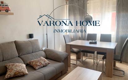 Exterior view of Flat to rent in  Córdoba Capital  with Air Conditioner, Heating and Storage room
