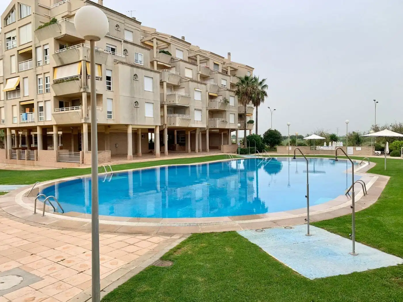 Wohnung zum Verkauf in GAVIOTAS, El Perellonet