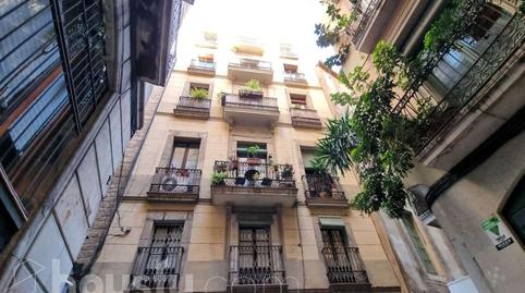 Foto 2 de Planta baixa en venda a Bajada de Viladecols, ., Barri Gòtic, Barcelona