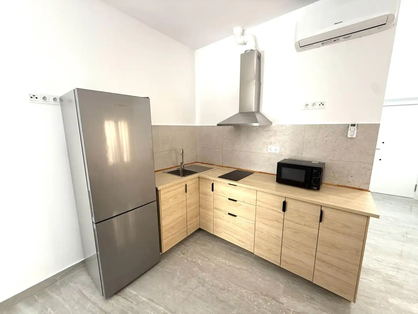 Apartment zur Miete in Calle San Severiano, imagen 2