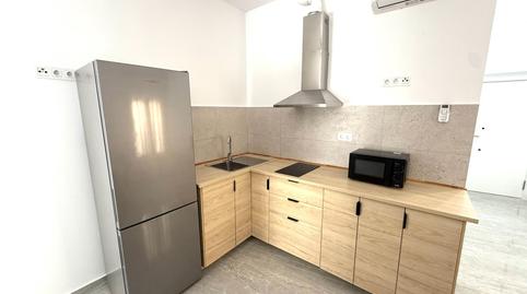 Foto 2 de Apartament de lloguer a Calle San Severiano, Astilleros - La Paz  - Loreto - El Corte Inglés, Cádiz