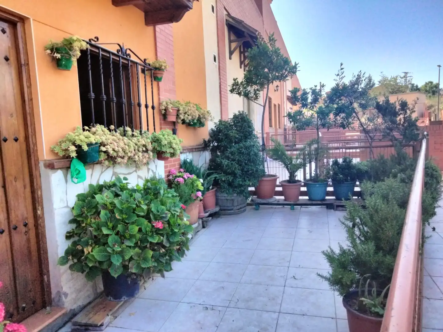 Local comercial en venda a Villamediana de Iregua - CR LOGROÑO-PUENTE MADRE, imagen 3