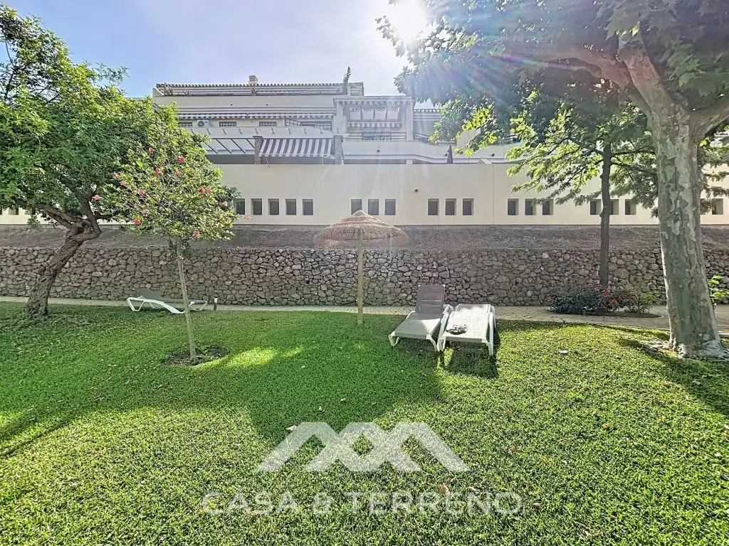 Piso con piscina en venta en Calle Moreras de Baviera, imagen 32