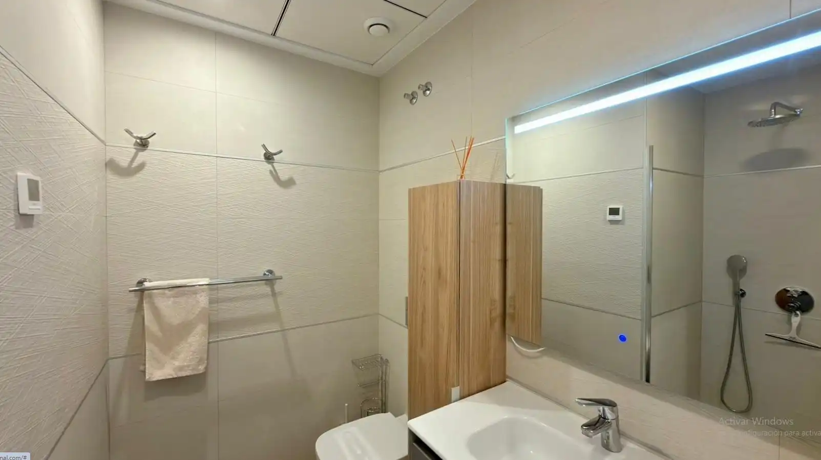 Bungalow amb terrassa en venda a Balcón de Finestrat - Terra Marina, imagen 29
