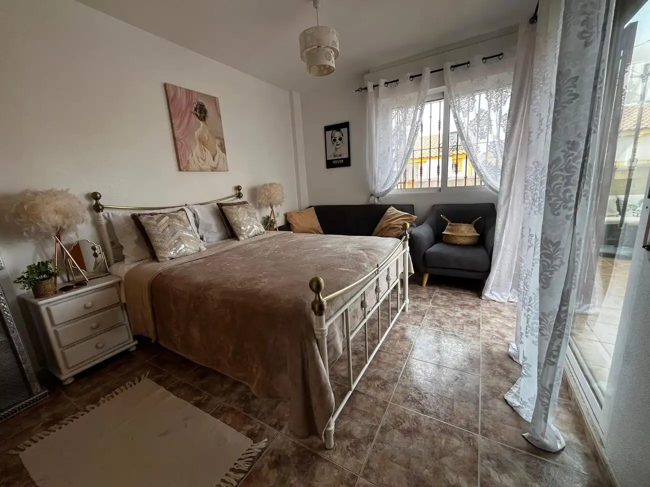 Maison mitoyenne à vendre à Centro, imagen 21