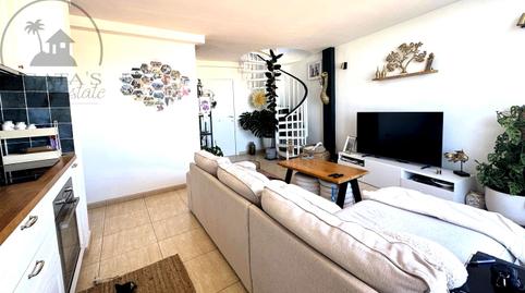 Photo 3 of Flat for sale in La Camella, Arona