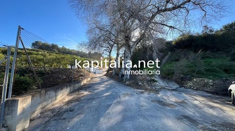 Foto 4 de Finca rústica en venta en La Llosa de Ranes, Valencia