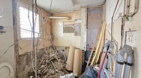 Foto 2 de Piso en venta en El Poble Sec - Parc de Montjuïc, Barcelona Capital