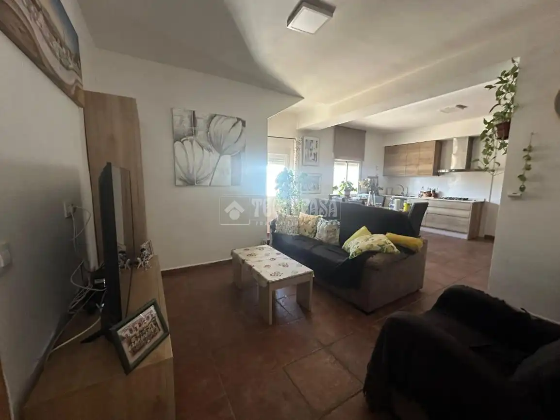 Casa rústica amb jardí en venda a Andújar, imagen 18