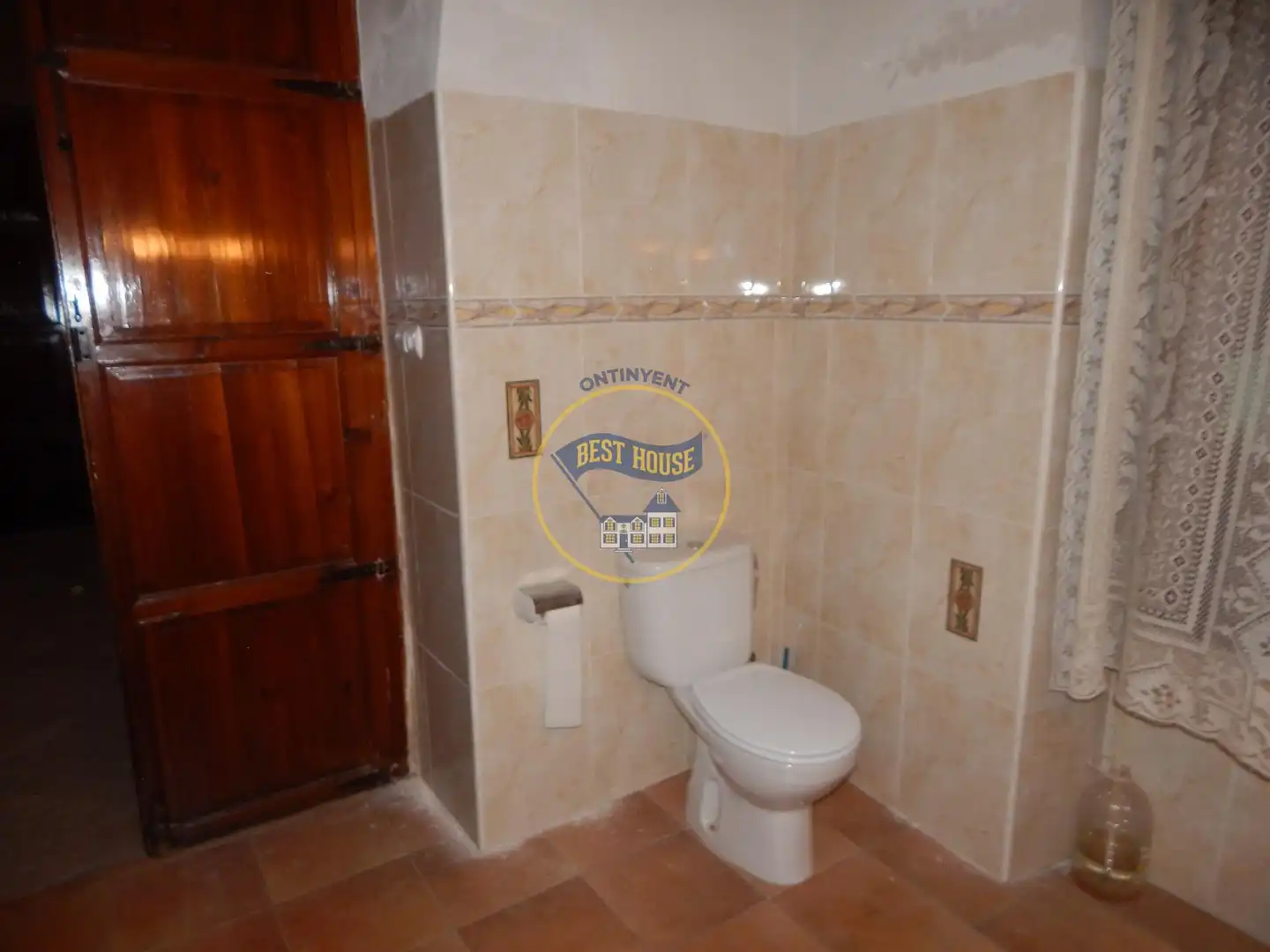 Casa amb terrassa en venda a Bocairent, imagen 29