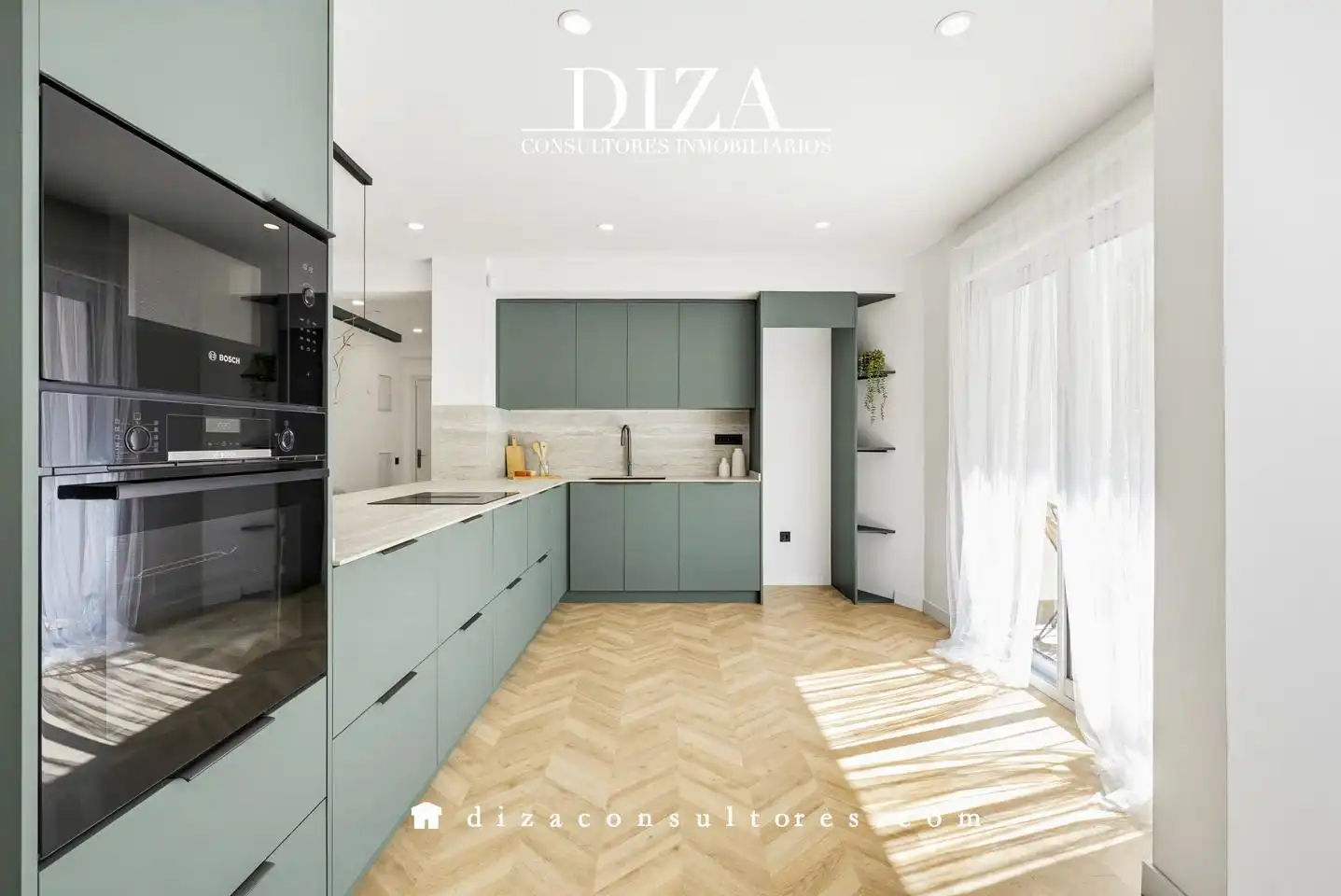 Flat with terrace for sale in Avenida de América, imagen 11