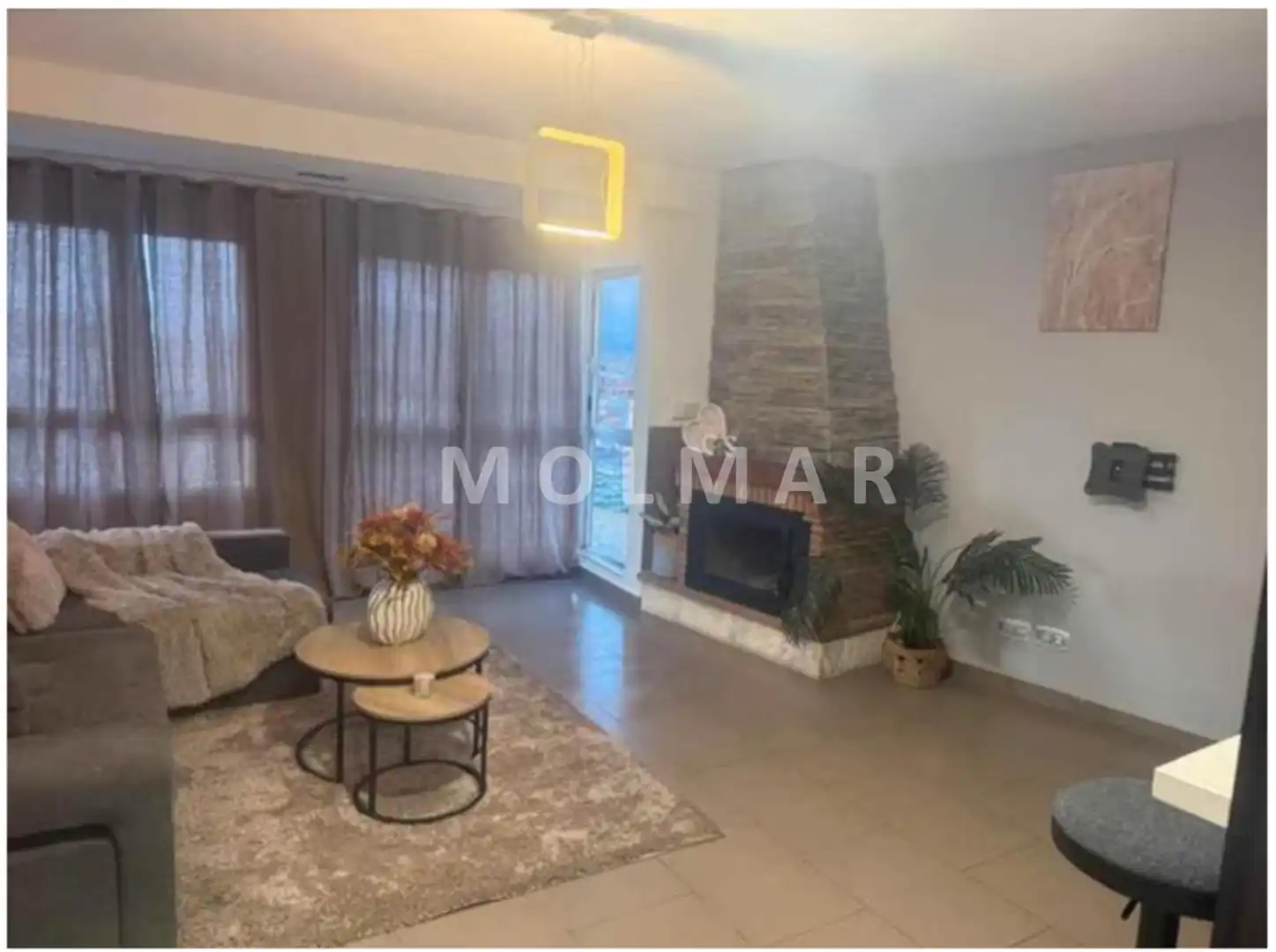 Flat with terrace for sale in Centro, imagen 3