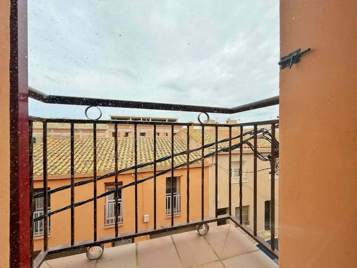 Terrassa de Edifici en venda en Sant Jaume dels Domenys