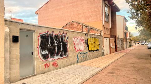 Foto 4 de Residencial en venda a Calle Cañada Real, 107, Parque Alameda - Paula López, Valladolid