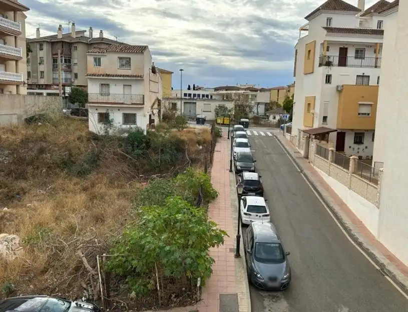 Terreni e lotti in vendita a Calle Nuestra Señora de las Nieves 24, imagen 5