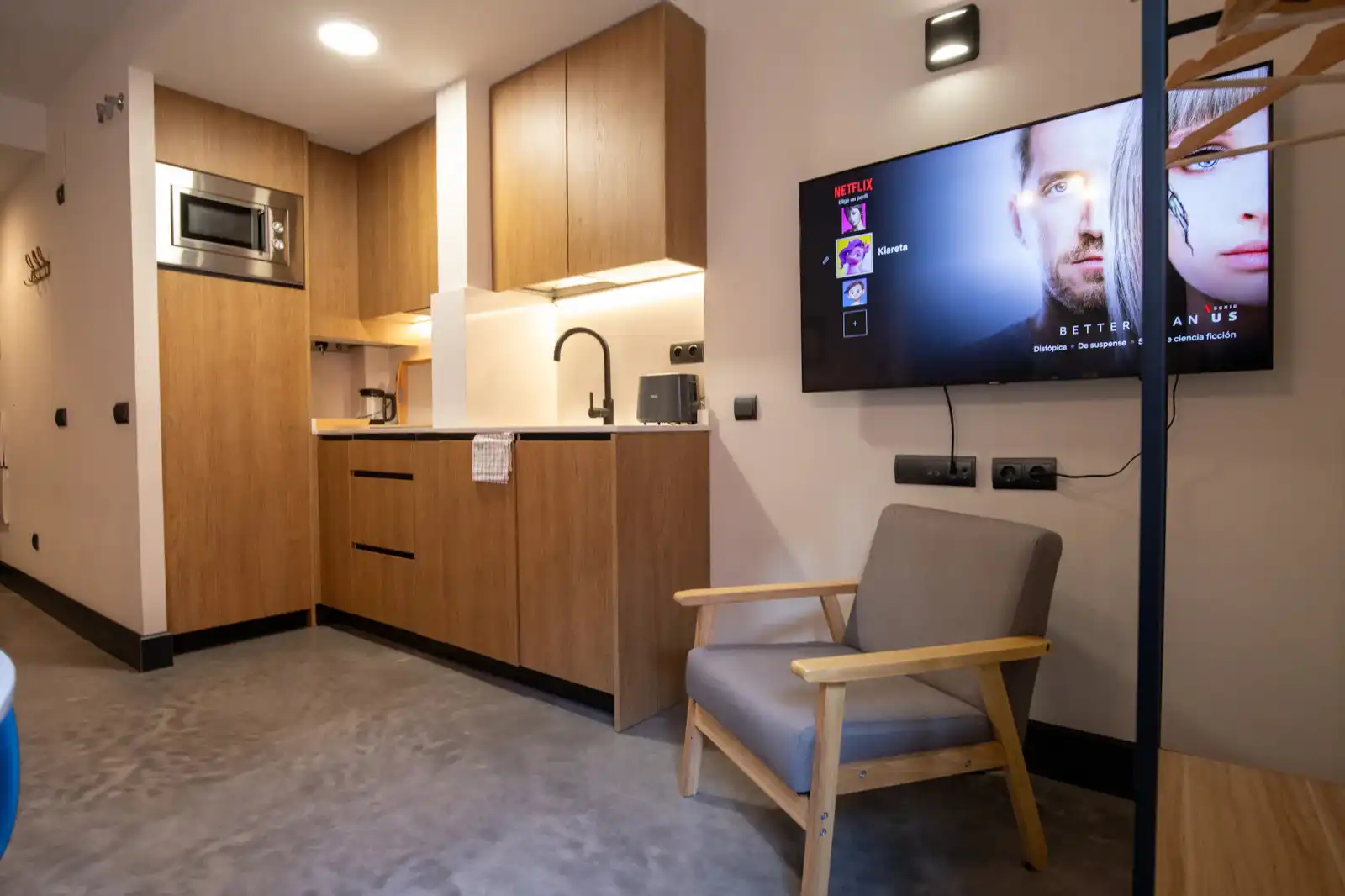 Appartement à louer à N/A, imagen 7