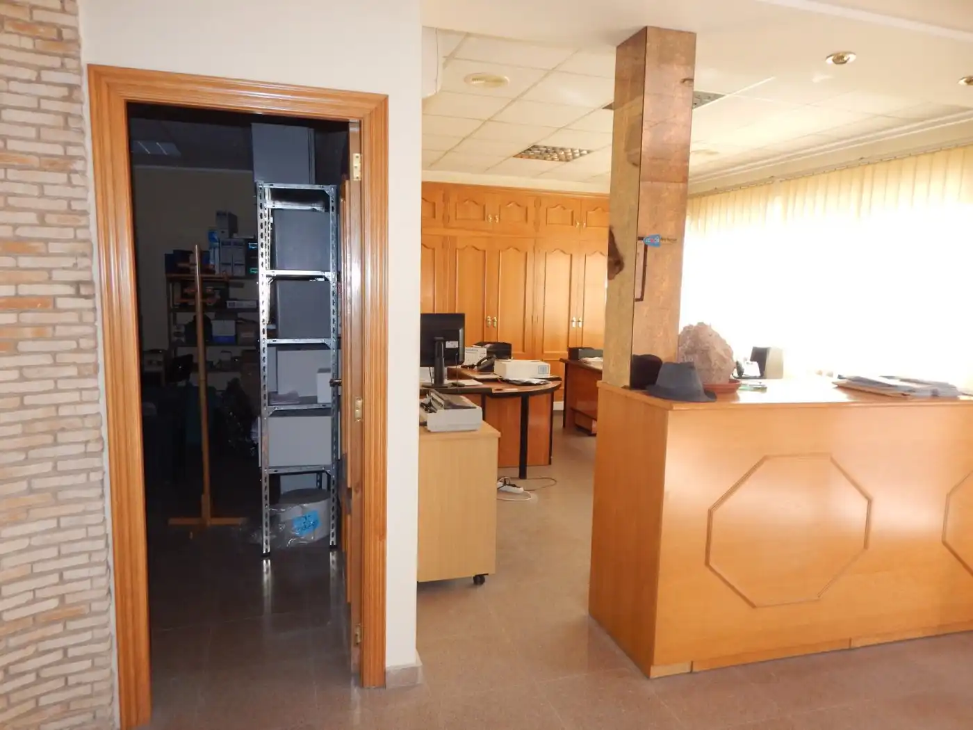 Local comercial en venda a Centro, imagen 16