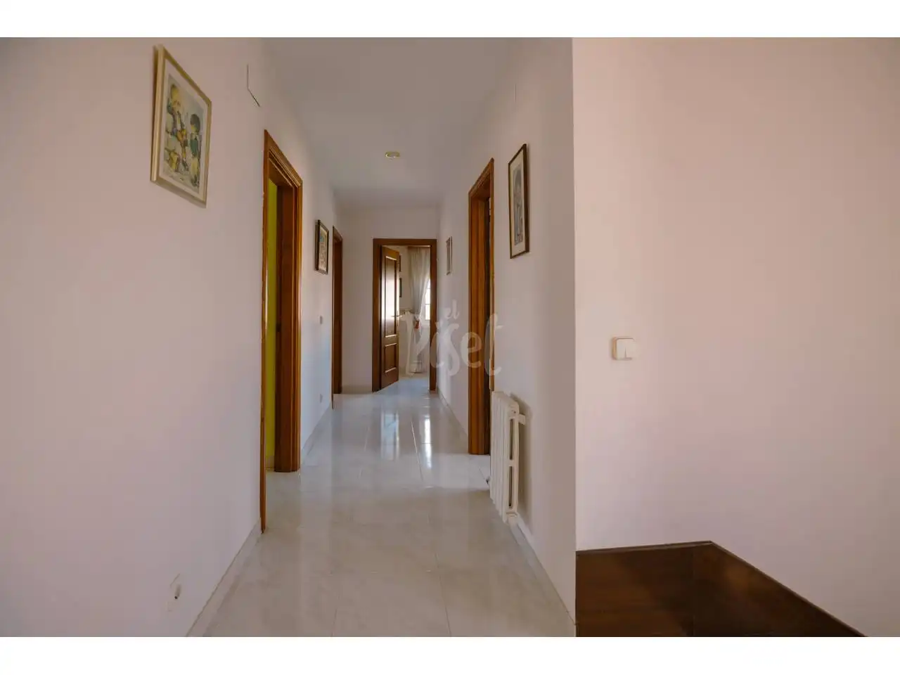Casa o xalet en venda en La Secuita amb Calefacció, Jardí privat i Terrassa
